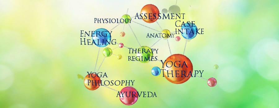 Ananda Yoga® Therapy Training: Principles 
