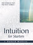 Intuition for Starters Book
