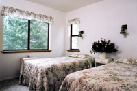 Serenity House