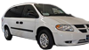 shuttle van