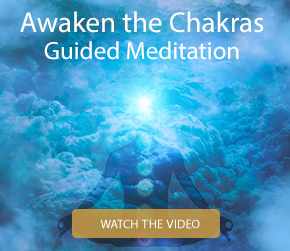 Awaken the Chakras ~ Guided Meditation & Visualization with Diksha McCord