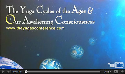 Yugas Conference