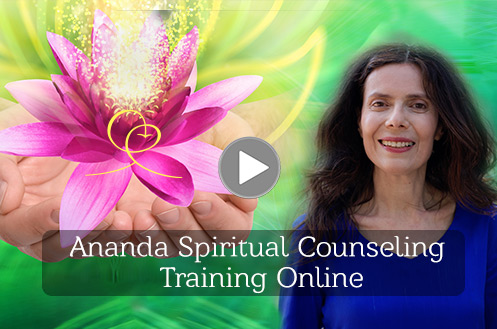 Spiritual Counselor Training Online video