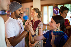 Ananda Yoga Teacher Training Level 1