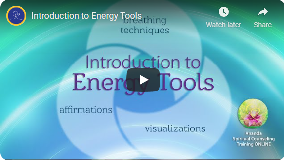 Introduction to energy tools video