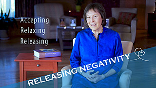 Guided Meditation Video on Releasing Negeativity 