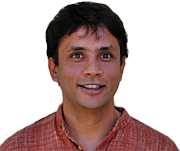 Murali Venkatrao