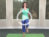 Asana Warm-Ups 1