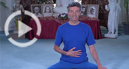 Spiritual Power