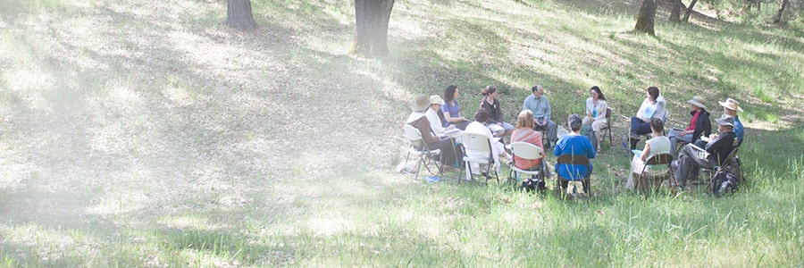Yogic Leadership and Community Building