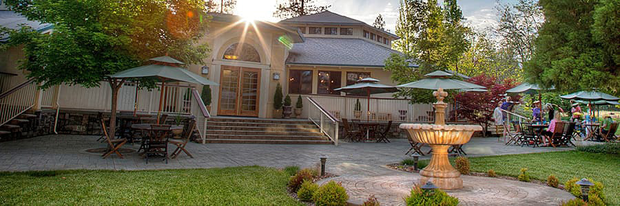 Personal Retreat - PLUS
