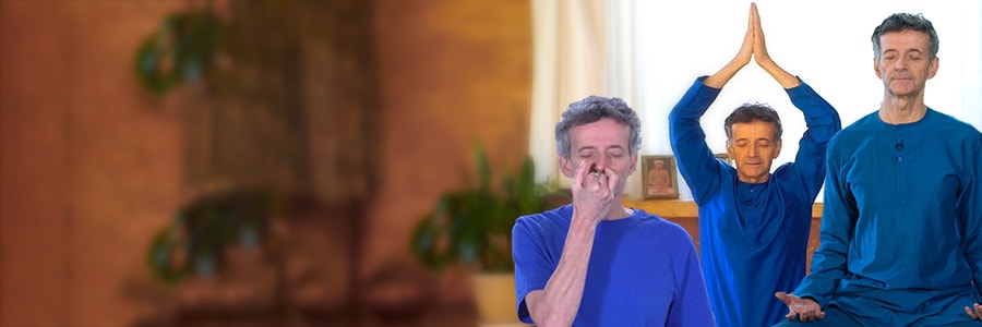 Pranayama for Meditators