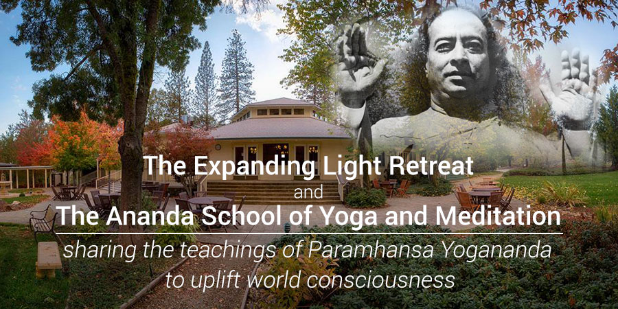 About Us, Welcome to The Expanding Light Retreat