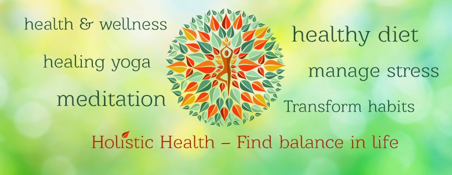 Ananda Holistic Health Retreat 