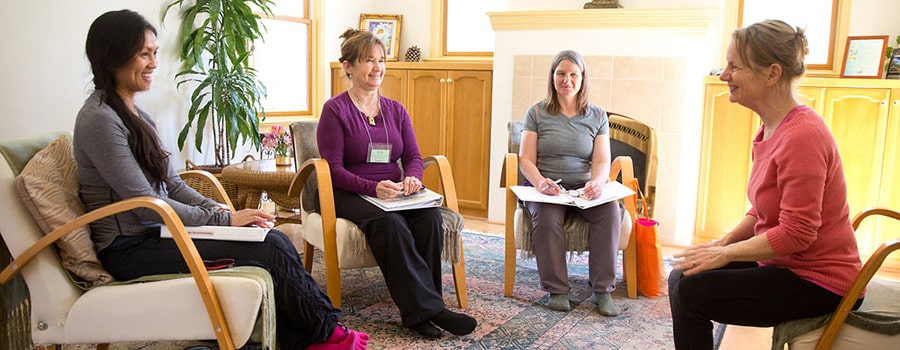 Ananda Yoga® Therapy Training: Holistic Health Therapist Training
