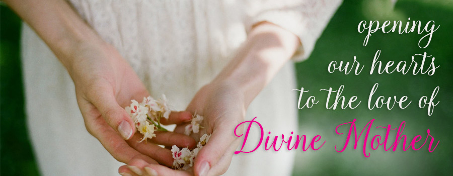 Celebrating Divine Mother: A Women's Retreat