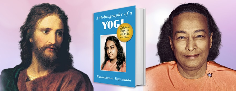 Christ's Teachings in Autobiography of a Yogi