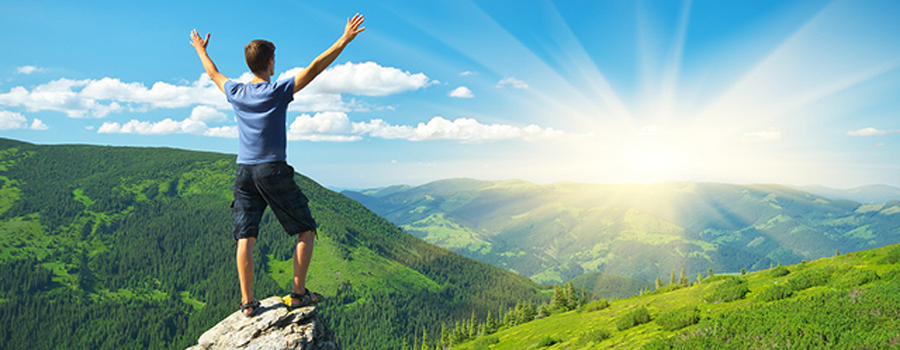 How to Rise Above Your Karma