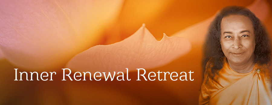 Inner Renewal Retreat