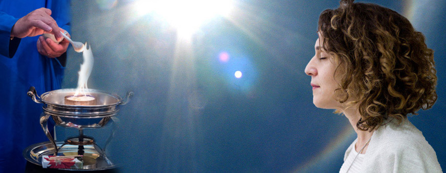 New Year Renewal: Relax, Recharge, Refocus