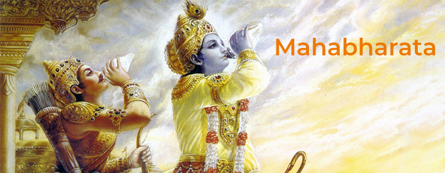 The Secret Teachings of the Mahabharata
