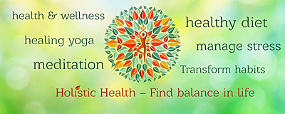 Ananda Holistic Health Retreat 