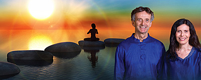 Living the Yoga Sutras: Practical Steps to Higher Awareness Online