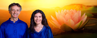 Online Ananda Meditation® Teacher Training