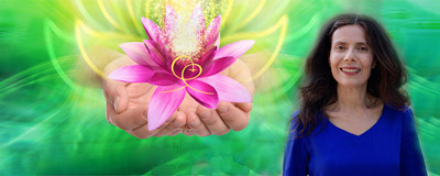 Online Ananda Spiritual Counseling Training