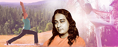 The Yoga of Yogananda