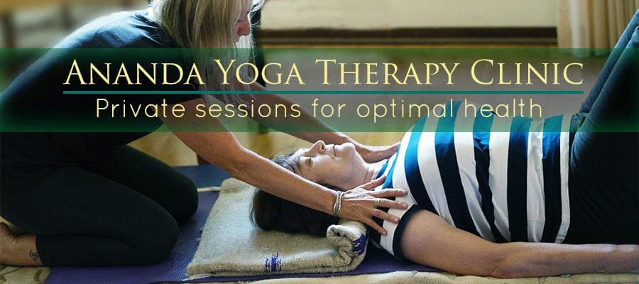 Therapeutic Yoga Retreat Programs