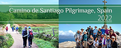 Camino Spiritual Pilgrimage