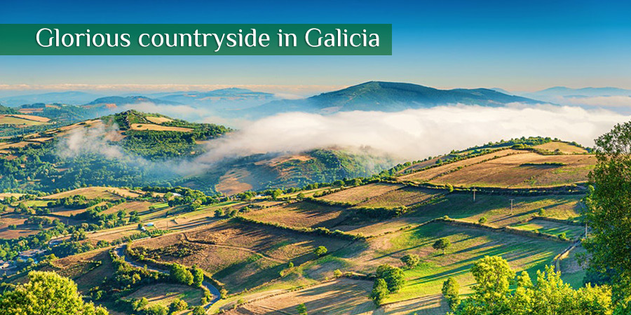 Glorious-countryside-in-Galicia