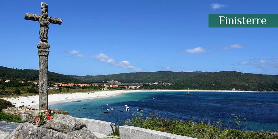 Finisterre
