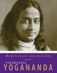 How to Love Be Loved