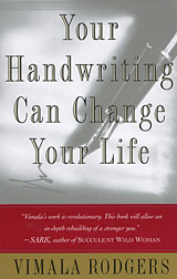 Transform Your Life Through Handwriting