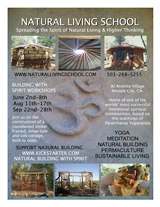 Building Workshop Flyer