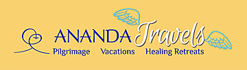 Ananda Travel Logo