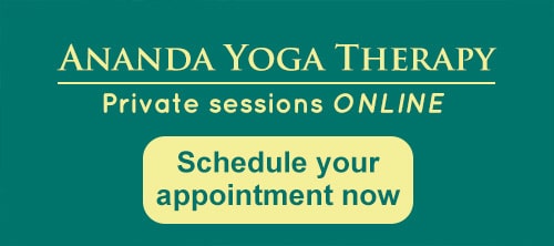 Yoga Therapy Schedulicity Icon