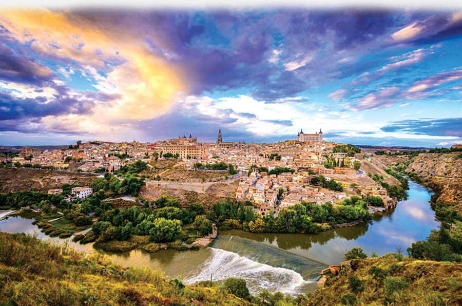 Ananda Spiritual Travels: Retreats and Pilgrimages