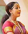 Uma Krishnamurthy