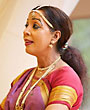 Uma Krishnamurthy