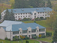 Campus at Laurelwood