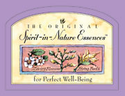 Spirit in Nature Flower Essences