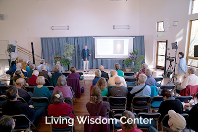 Living Wisdom Center