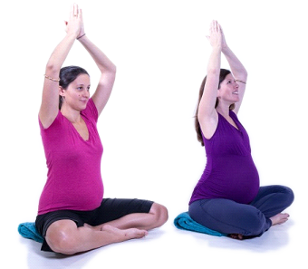 Prenatal Yoga Therapy