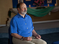 Ananda Meditation