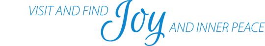 visit and find Joy and inner peace