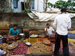Market