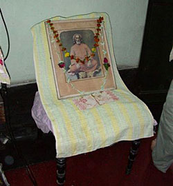 Chair-Alter